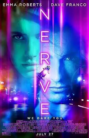 فيلم Nerve 2016 مترجم